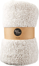 Sherpa Blanket Assorted