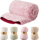 Sherpa Blanket Assorted