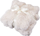 Faux Fur Blanket Assorted