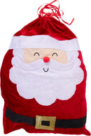 Christmas Gift Sack Assorted