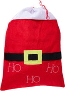 Christmas Gift Sack Assorted