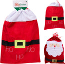 Christmas Gift Sack Assorted