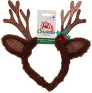 Reindeer Antler Headband Assorted