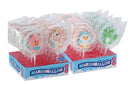 Marshmallow Lolly