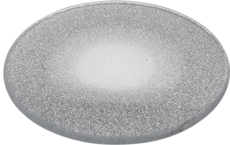 Charger Plate Silver 20cm