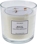 Large 3 Wick Candle Assorted