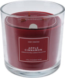 Large 3 Wick Candle Assorted
