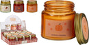Autumn Scented Candle Assorted