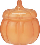 Pumpkin Shaped Candle Assorted