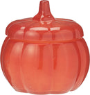 Pumpkin Shaped Candle Assorted