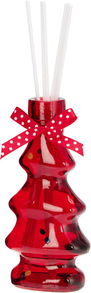 Christmas Tree Reed Diffuser Assorted