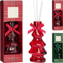 Christmas Tree Reed Diffuser Assorted