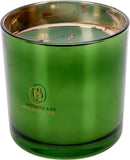 Christmas Scented Candle 15cm Assorted