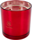 Christmas Scented Candle 15cm Assorted