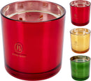 Christmas Scented Candle 15cm Assorted