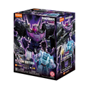 Transformers Blokees Action Edition Tarn Comic Version