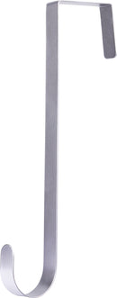 Wreath Hanger - Silver