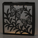 Solar Wall Decoration 26cm - 3 assorted