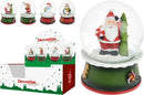 Christmas Snow Globe Assorted