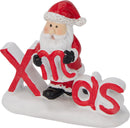 Christmas Character Ornament Assorted