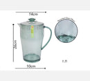 Plastic Jug / Pitcher 1.7L