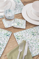 Eucalyptus Placemats 4pk
