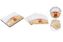 Highland Cow Placemats 4pk