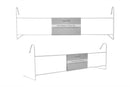Radiator Airer 2 Bar