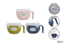 Microwaveable Lunch Bowl 900ml