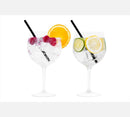 Plastic Gin Glass 600ml