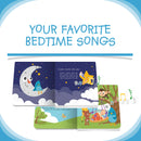 Ditty Bird Bedtime Songs Sound Book