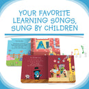 Ditty Bird Learning Songs Sound Book