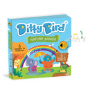 Ditty Bird Nature Songs Sound Book