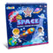 Space Sticker Book