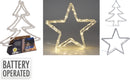 Light Up Christmas Decoration Assorted