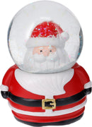 Christmas Snowglobe Character Assorted
