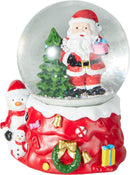 Christmas Snowglobe Assorted