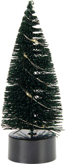 Mini LED Christmas Tree Assorted