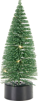 Mini LED Christmas Tree Assorted