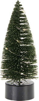 Mini LED Christmas Tree Assorted