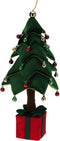 Light Up Chirstmas Tree Plush 70cm