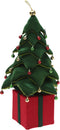 Light Up Chirstmas Tree Plush 115cm