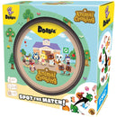 Dobble Animal Crossing Card Game