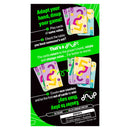 dnup Card Game