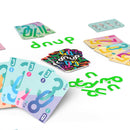 dnup Card Game