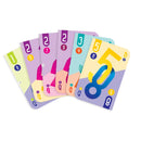 dnup Card Game