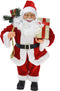 Standing Santa 60cm