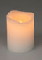 LED Battery Operated Candle 6.5cm