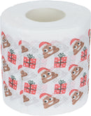 Christmas Toilet Paper Assorted