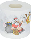 Christmas Toilet Paper Assorted